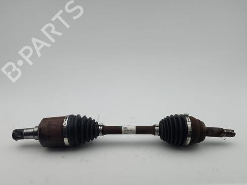 Used Left front driveshaft Left front driveshaft 36017774 36017774