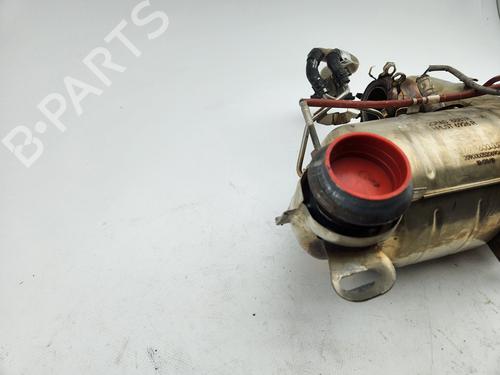 Catalyst NISSAN QASHQAI II (J11, J11_)  | BP30844397M10 