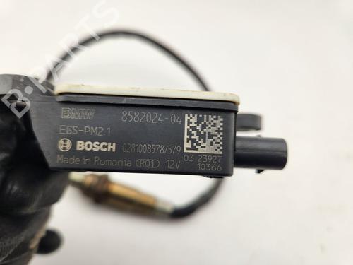 Electronic sensor BMW X5 (F15, F85) | BP33994482M84 - Image 2