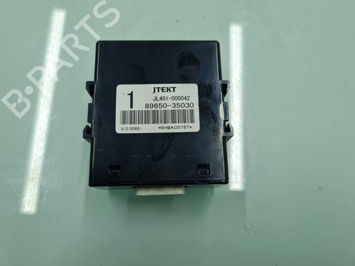 Used Electronic module TOYOTA LAND CRUISER PRADO (_J15_) [2009-2025]  21645478