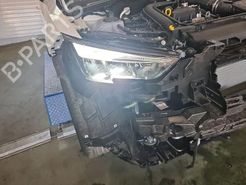 Right headlight SEAT ARONA (KJ7, KJP) 1.0 TSI | BP36700672C29 - Image 2