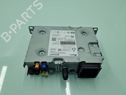 Radio CITROËN C4 III (BA_, BB_, BC_)  | BP21765425E6 