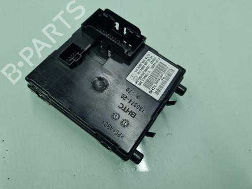 Used Electronic module MERCEDES-BENZ C-CLASS T-Model (S205) C 220 d 4-matic (205.205) (170 hp) 21767274