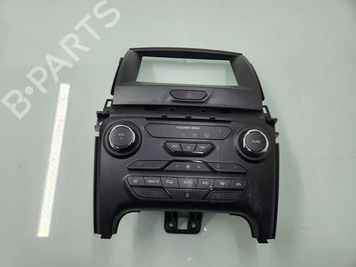 climate-control-ford-ranger-tke-2011-25996191 main image