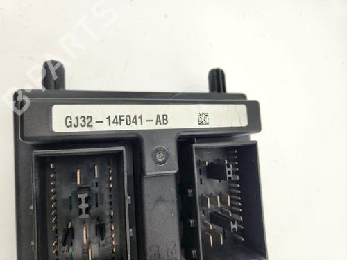 Fuse box LAND ROVER RANGE ROVER EVOQUE (L551)  | BP29573379E1 