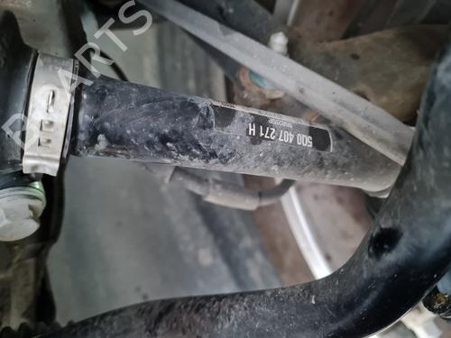 Drivksel foran venstre SKODA OCTAVIA IV Combi (NX5, PV5) [2019-2025]  29722277
