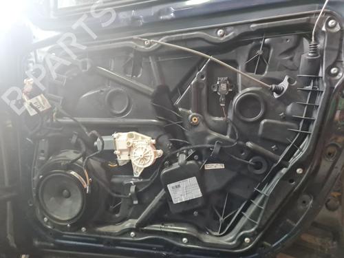 Used Front right window mechanism MERCEDES-BENZ M-CLASS (W166) [2011-2015]  30727580