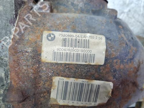 Rear differential BMW 5 (E60) 535 d | BP21768115M24 