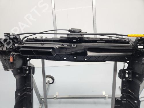 Frontplade/Frontkurv VW T-ROC (A11, D11) 1.5 TSI 4motion | BP23662054C72  - Image 9