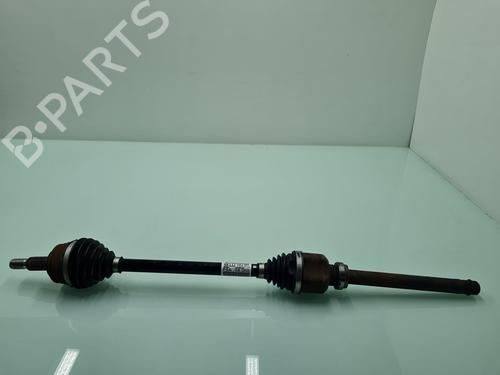 Used Right front driveshaft OPEL GRANDLAND / GRANDLAND X (A18, P1UO) 1.5 Turbo D (75) (131 hp) 21648207