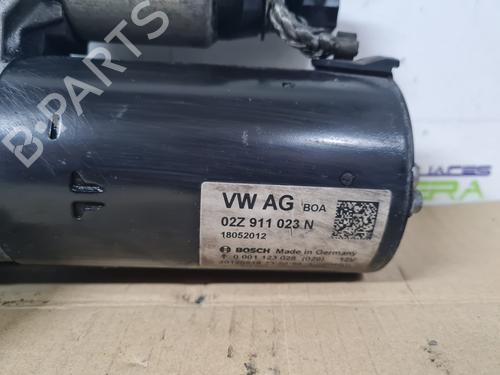 Starter SEAT IBIZA IV (6J5, 6P1)  | BP21660238M8 