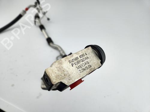 AC pipe KIA CARENS IV 1.6 GDi | BP30006667M126