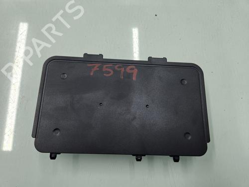 Used Electronic module Electronic module VW CRAFTER Van (SY_, SX_) 2.0 TDI 4motion (SYB, SYC, SYD) (140 hp) 26697730 26697730