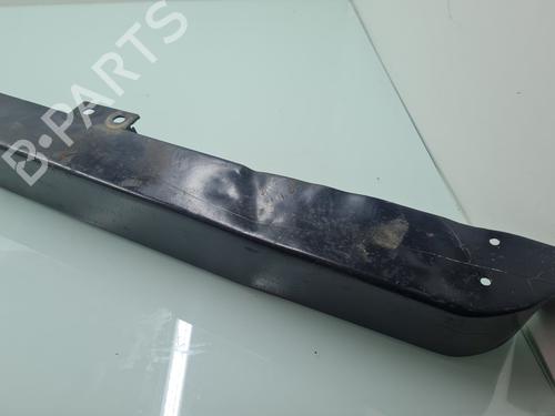 Front bumper LAND ROVER DEFENDER Station Wagon (L316) 2.5 Td5 4x4 (L316) | BP21653952C7 