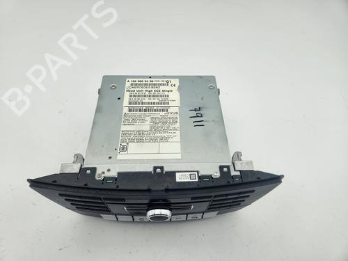Electronic module MERCEDES-BENZ M-CLASS (W166)  | BP30772514M83  - Image 5