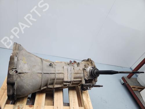 Used Gearbox Gearbox 37152459 37152459