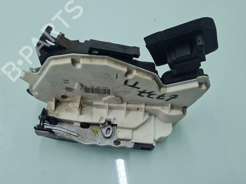 Used Rear left lock VW GOLF SPORTSVAN VII (AM1, AN1) [2014-2020]  21766649
