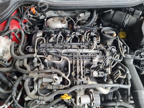 Used Engine AUDI A1 (8X1, 8XK) 1.6 TDI (90 hp) 29821175
