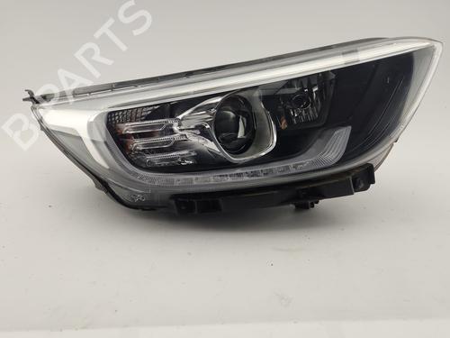 Right headlight KIA STONIC (YB) 1.0 T-GDi Eco-Dynamics+ | BP38045273C29 - Image 2