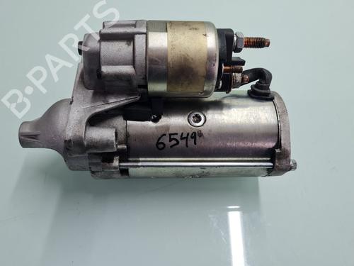 Used Starter Starter PEUGEOT PARTNER Box Body/MPV [2008-2026] 21647906 21647906