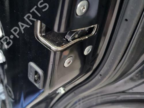 Used Rear right lock Rear right lock HONDA CR-V V (RW_, RT_) 2.0 e-CVT Hybrid (RT5) (215 hp) 39714654 39714654