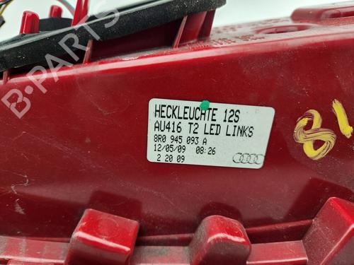 Left taillight AUDI Q5 (8RB) 2.0 TDI quattro | BP32461460C34 - Image 2