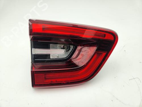 Used Left tailgate light Left tailgate light RENAULT KADJAR (HA_, HL_) [2015-2026] 33046796 33046796