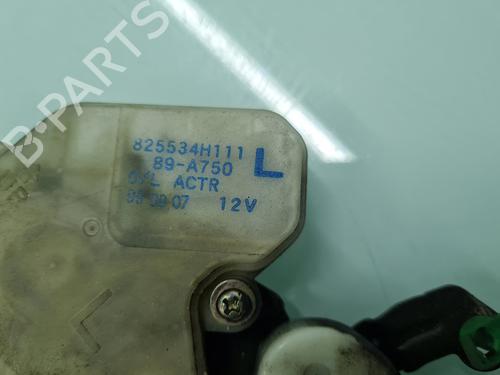 Tailgate lock NISSAN PATROL GR V Wagon (Y61)  | BP21765085C101 