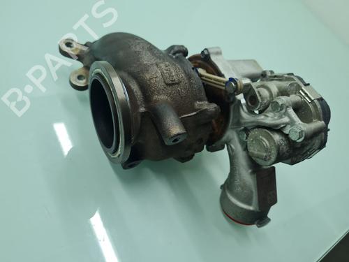 Turbocharger/Supercharger VW GOLF VII (5G1, BQ1, BE1, BE2) | BP21653994M71