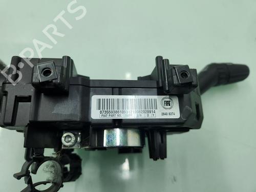 Switch FIAT 500L (351_, 352_) | BP24218213I30 - Image 3
