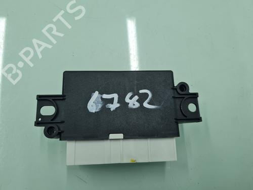 Electronic module SEAT ARONA (KJ7, KJP) | BP21652014M83 - Image 3