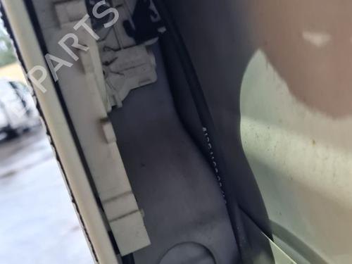 Front left lock MERCEDES-BENZ SPRINTER 3,5-t Van (B906)  | BP29994141C98 