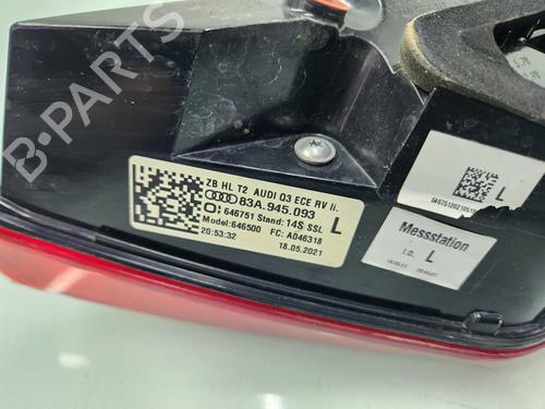 Right tailgate light AUDI Q3 Sportback (F3N) 35 TDI | BP29613478C80 - Image 3
