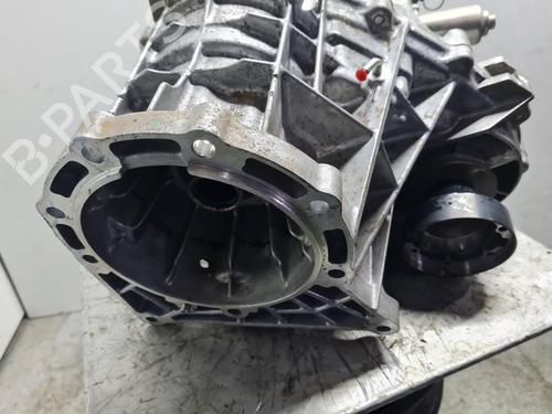 Transfer box FORD RANGER (TKE) | BP21764814M36 - Image 3