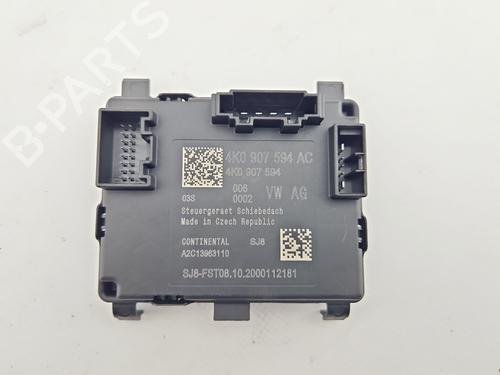 Used Electronic module Electronic module AUDI Q3 (8UB, 8UG) 2.0 TDI (150 hp) 40279306 40279306