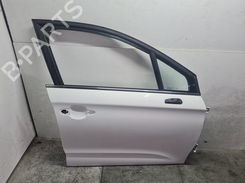 Used Right front door CITROËN C4 II (NC_) [2009-2025]  21637406