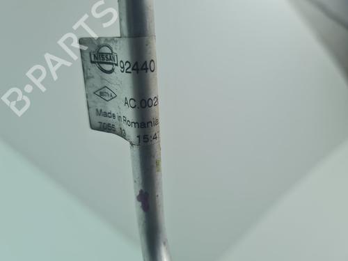 AC pipe NISSAN PULSAR Hatchback (C13) | BP21640864M126 - Image 3