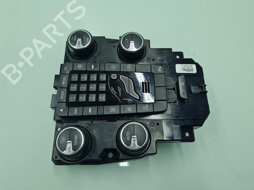 Climate control VOLVO V40 Hatchback (525) | BP21647182I5 - Image 4