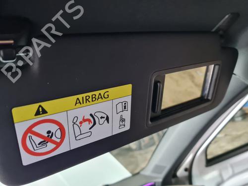 right-sun-visor-cupra-leon-kl1-ku1-kug-2020-31800335 main image