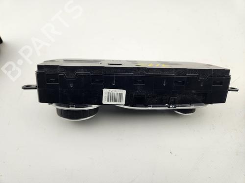 Climate control RENAULT CAPTUR I (J5_, H5_) | BP21659412I5