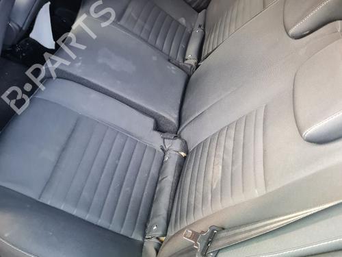 Rear seat RENAULT MEGANE III Grandtour (KZ0/1)  | BP29608803C17 