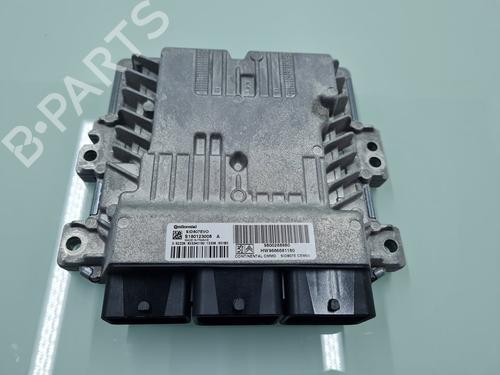 Used Engine control unit (ECU) Engine control unit (ECU) CITROËN C4 II (NC_) [2009-2026] 21637128 21637128
