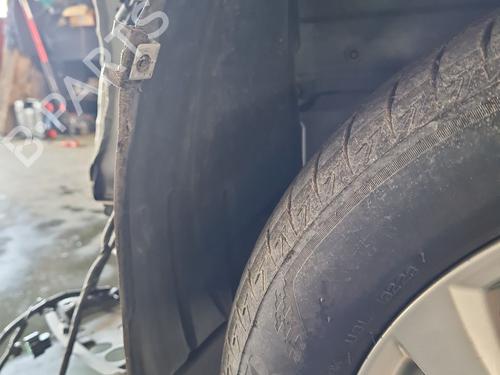 Used Wheel arch Wheel arch TOYOTA AURIS (_E18_) 1.8 Hybrid (ZWE186_, ZWE186R) (136 hp) 40087672 40087672