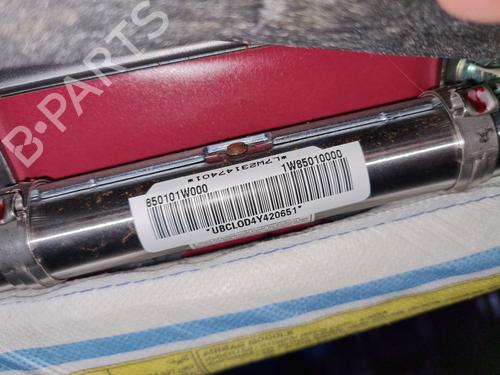 Kopfairbag Links für KIA RIO III (UB) 1.25 CVVT (86 hp) 29001237
