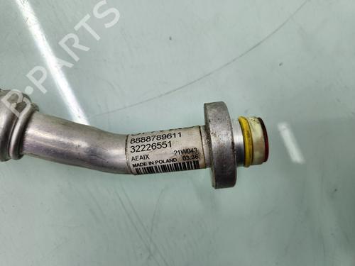 AC pipe VOLVO XC40 (536) T3 | BP25793840M126 - Image 3