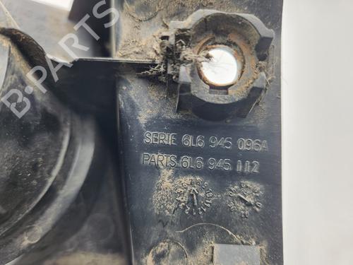 Right taillight SEAT IBIZA III (6L1)  | BP28568667C35