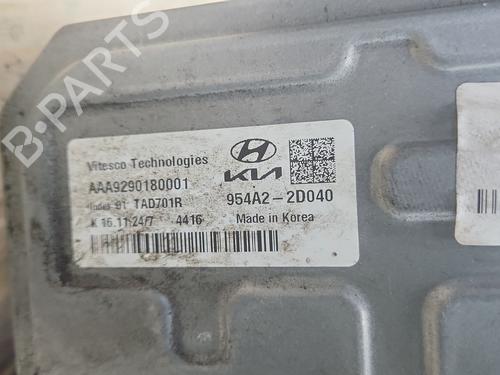 Gearbox KIA XCEED (CD) 1.5 T-GDi MHEV | BP37632162M3 - Image 8