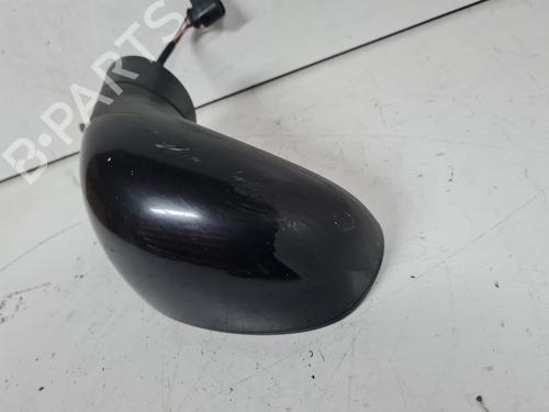 Right mirror SEAT LEON (1P1)  | BP21661134C27 