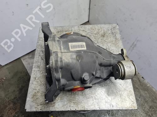 Used Rear differential Rear differential MERCEDES-BENZ C-CLASS Coupe (C204) [2011-2026] 21683666 21683666