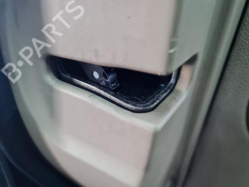 Used Front left lock LEXUS IS II (_E2_) 220d (ALE20) (177 hp) 21657623